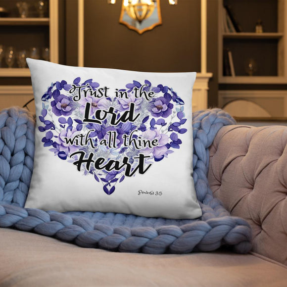 trust-in-the-lord-and-purple-flowers-on-throw-pillow